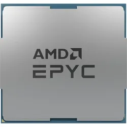 AMD Epyc 9555P, 64C/128T, 3.20-4.40GHz, tray