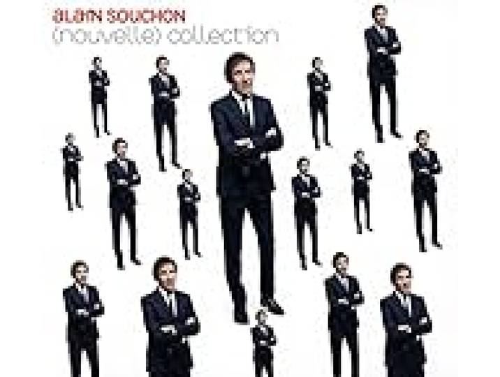 (Nouvelle) Collection - Digipack 3cd