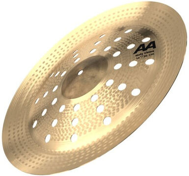 Sabian "14" AA Holy China"