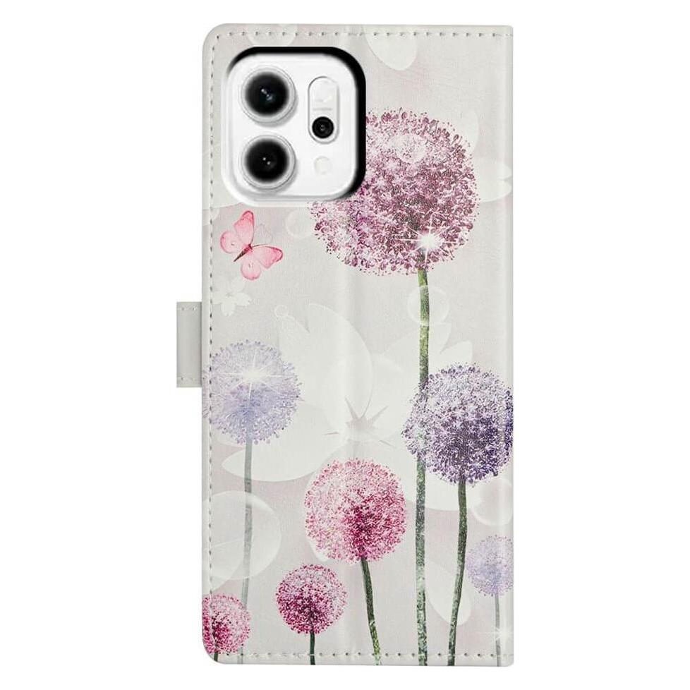 Cover-Discount OPPO Reno14 - Tasche Hülle mit Motiv (Oppo Reno14) (66517700)