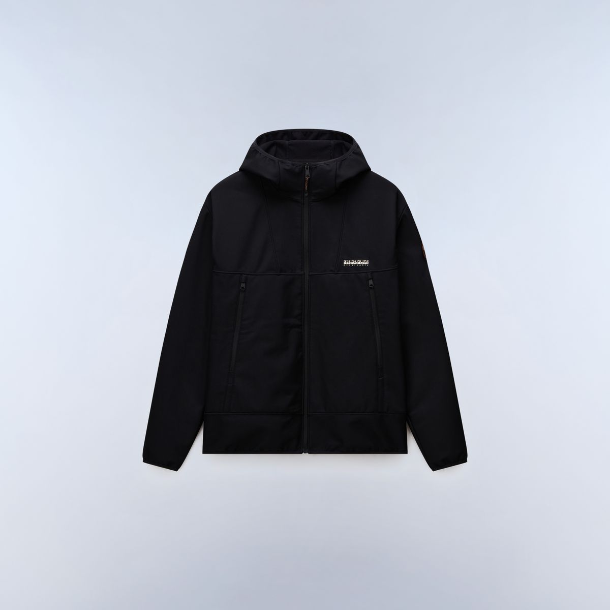 Napapijri A-biois black beauty (941) XXL NP0A88TN9411002