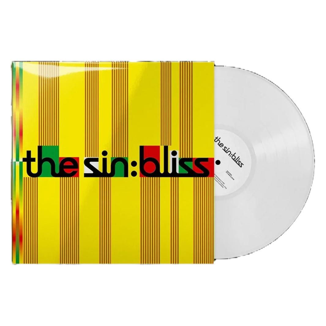 Interscope The Sin: Bliss (White Vinyl Ver.) (Enhypen) (75045004)