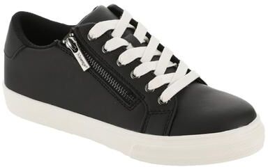 Masseys Berkeley - Womens 9 Black Oxford Shoes Medium