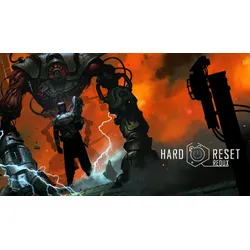 Hard Reset Redux
