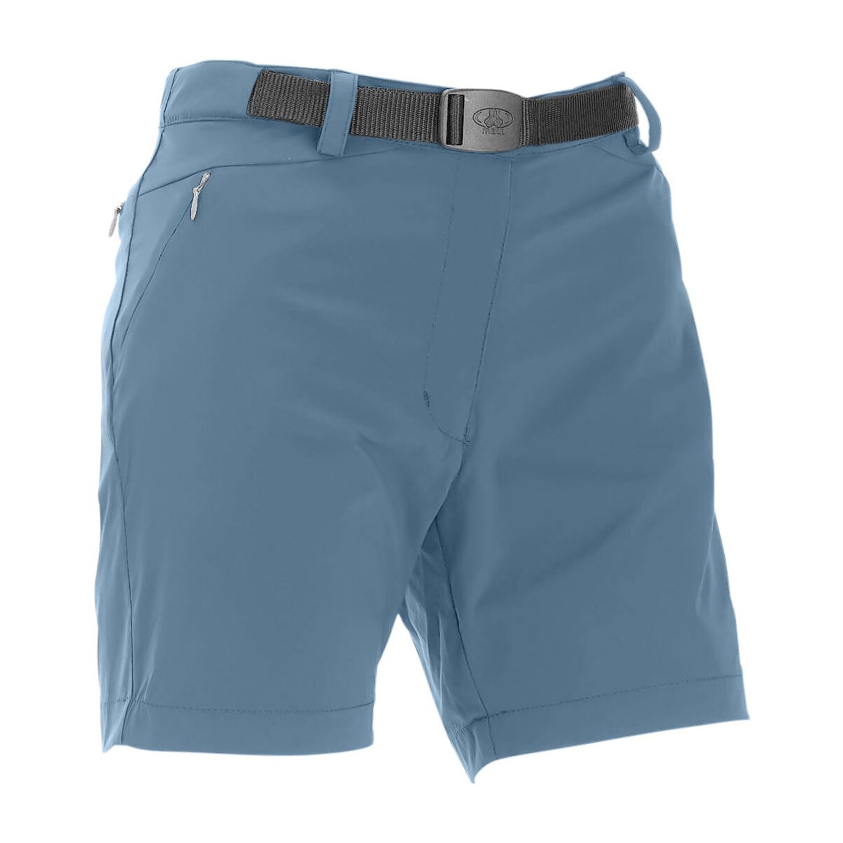 MAUL Sport Leiterspitze II - Shorts Elastisch light blue (79) 34 5373000719-79-34