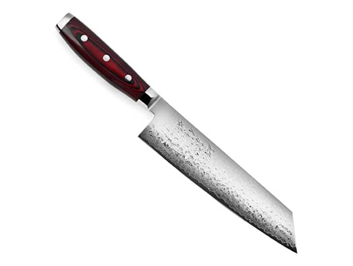 Yaxell Super GOU 161 Kiritsuke Messer 20 cm, 369720