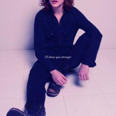 ill show you stronger - Pronoun, Vinyl