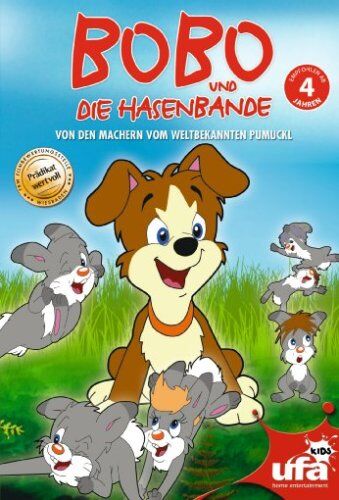Wolfgang Esser - Bobo und die Hasenbande - Preis vom 15.10.2026 23:06:25 h