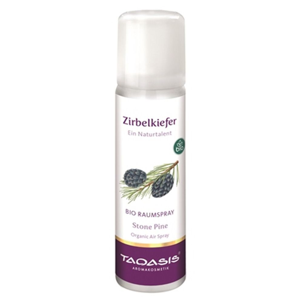 Zirbelkiefer Raumspray 50 ml Spray