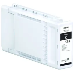 Epson C13T41F540 - Tintenpatrone, black (schwarz)