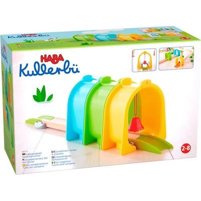Kullerbü - Ergänzungsset Glöckchentunnel