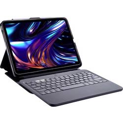 ZAGG KB Pro Keys 2 Tablet-Tastatur mit Hülle Passend für Marke (Tablet): Apple iPad Pro 11 (4. Generation) Apple iOS® 103414666