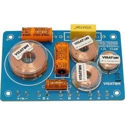 Visaton HW 3/120 NG - 4 Ohm 3-Wege Frequenzweiche 4 Ω 5411