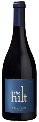 """The Hilt""" """The Hilt Radian Pinot Noir 2023 Red Wine - California"""