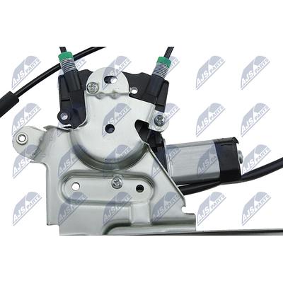 NTY Fensterheber vorne links EPS-CH-011S für CHEVROLET
