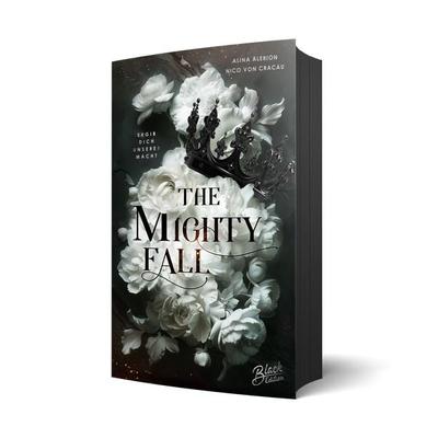 The Mighty Fall, Taschenbuch von Alina Alerion,Nico Cracau, Black Edition, 978-3-9894270-8-2