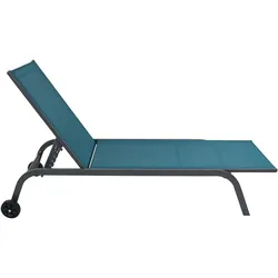 VCM, Liegestuhl, Sonlas (192 cm)