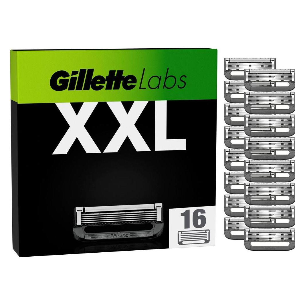 Gillette GilletteLabs (16x) (8006540831694)