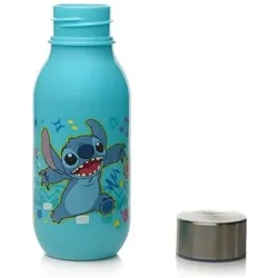 Disney, Trinkflasche + Thermosflasche, (0.43 l)