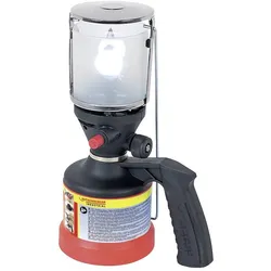 Rothenberger, Campinglampe