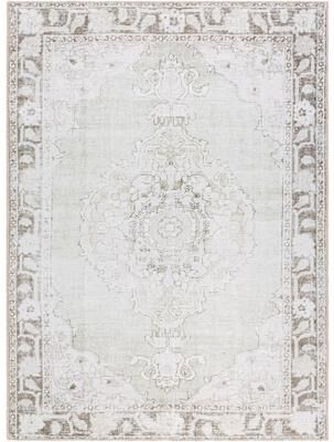 Our PNW Home x Livabliss Rainier Updated Traditional Washable Area Rug