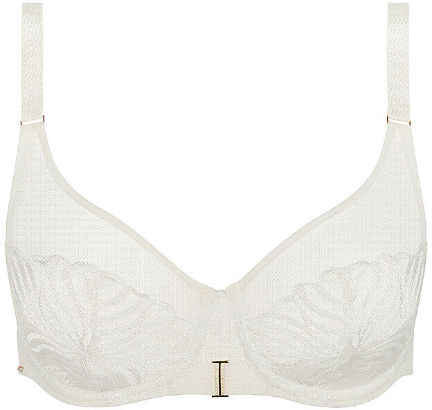 CHANTELLE BH mit Reifen LEGEND milk creme   90D 90D