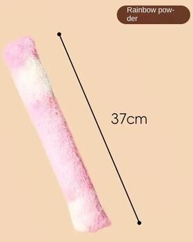 Uplifted Finds Ultimate Hunter Plush Kick Stick powder