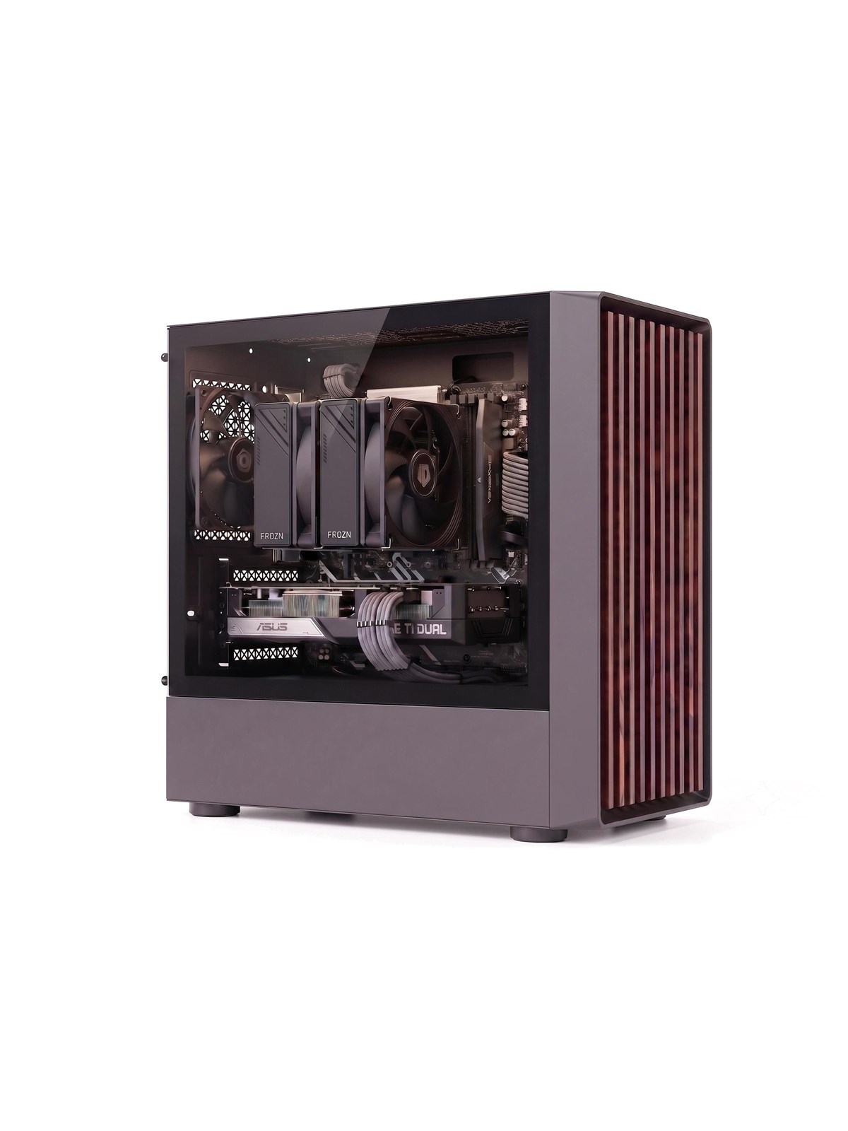DUTZO Gaming Blaze