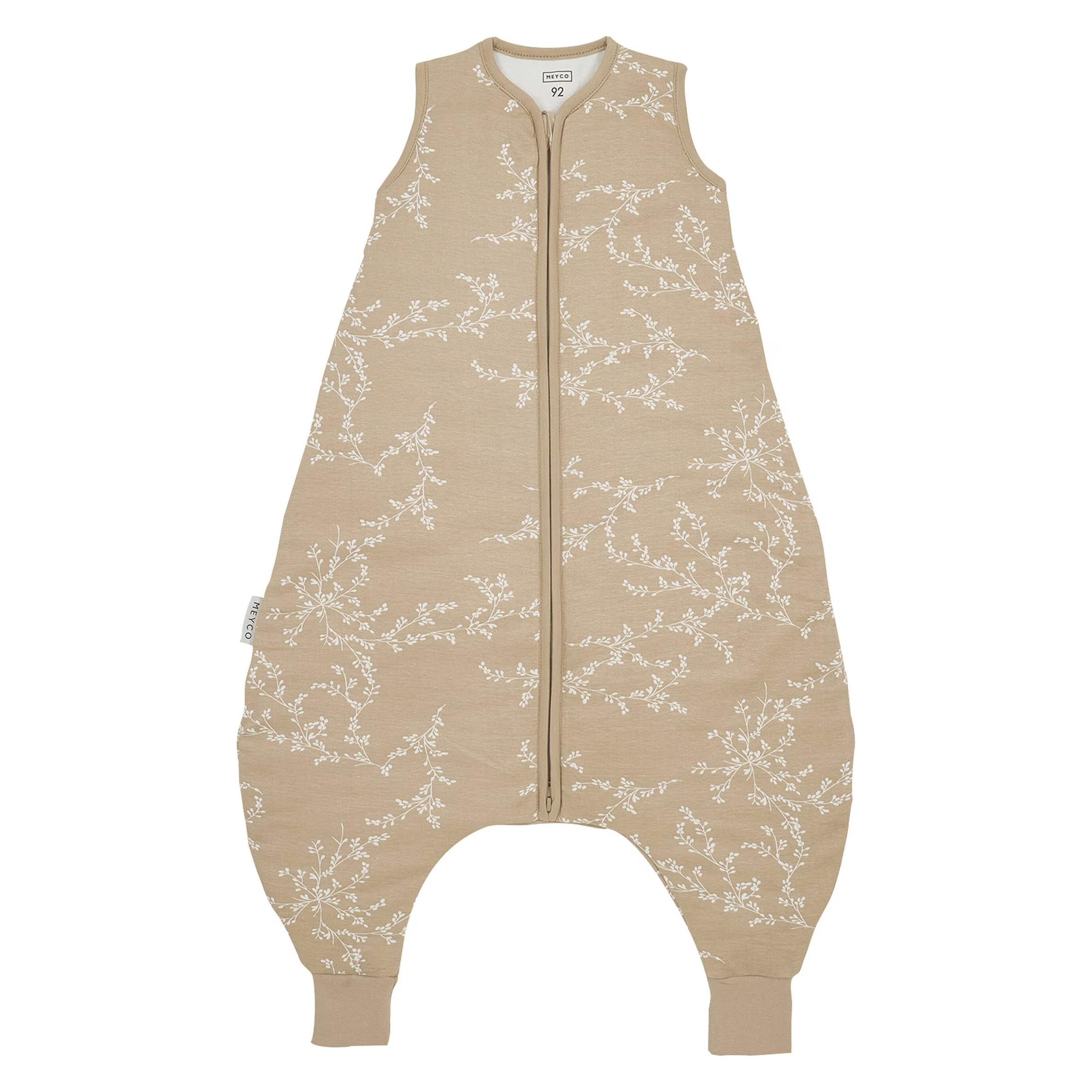 Meyco Baby Branches (2.0 TOG, Ganzjahr, Winter) (B0CX274VNS)