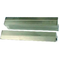 Magnet-Schonbackenpaar N 180mm