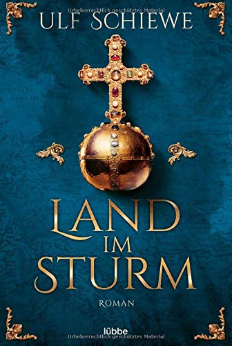 Ulf Schiewe - Land im Sturm: Roman - Preis vom 10.10.2026 11:48:34 h