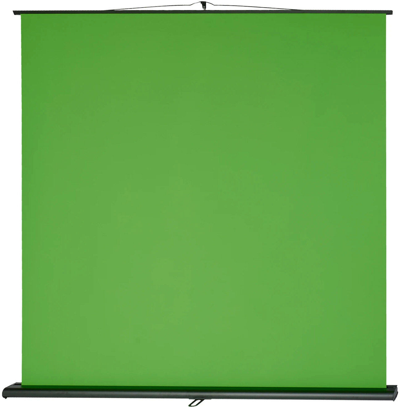 Celexon Mobile Lite Chroma Key Green Screen 150 X 200 Cm