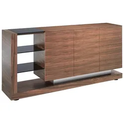 AC ANGEL CERDA Angel Cerdá  Anrichte aus Nussbaumholz  3140C