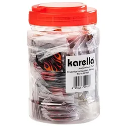Karella Ersatzflys