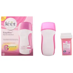 Veet Elektrisches Warmwachs Roll-On-System