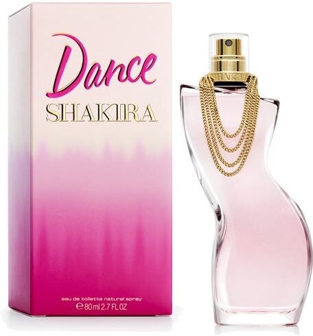 SHAKIRA Dance
