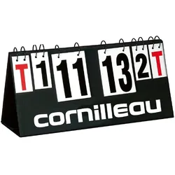Cornilleau, Zubehör Tischtennis