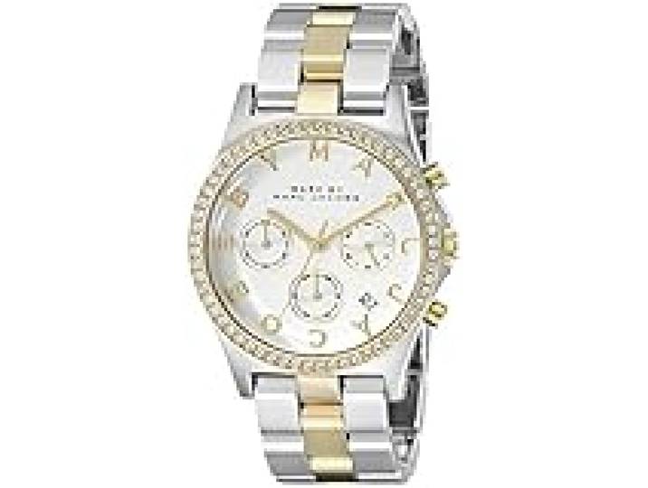 MARC JACOBS RELOJ