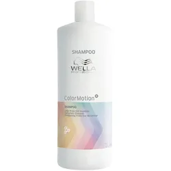 1L Wella Professionals ColorMotion+ Color Protection Shampoo
