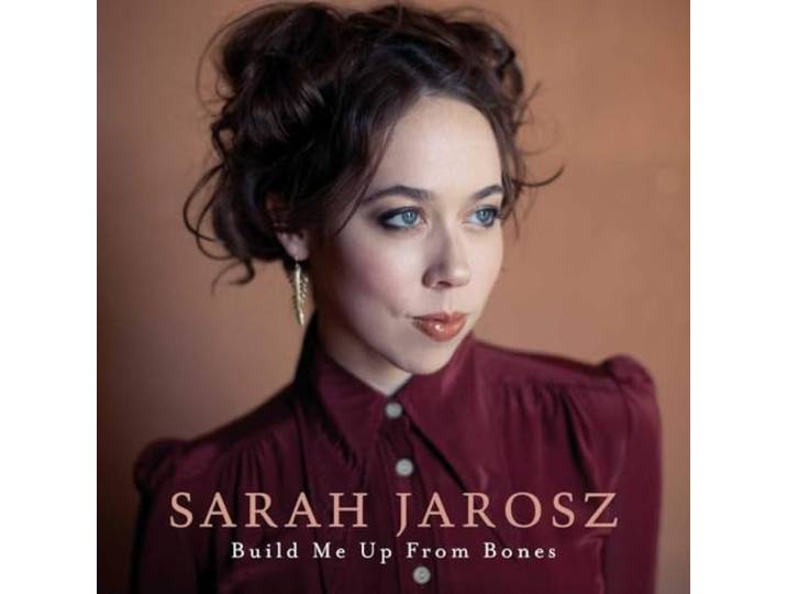 Build Me Up from Bones