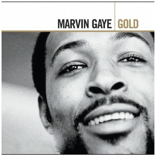 Marvin Gaye - Gold - Preis vom 04.10.2026 03:51:26 h