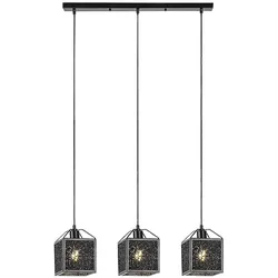 Rabalux 98072219 Pendelleuchte Samilo  E27