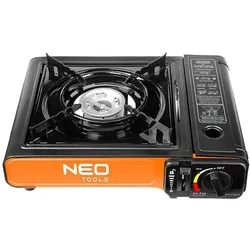 Neo, Campingkocher