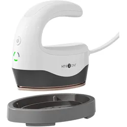 Htvront, Schneideplotter + Transferpresse, Mini5-Transferpresse (weiss)