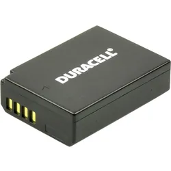 Duracell DR9967 - Batterie - Li-Ion - 1020 mAh - für Canon EOS 1500, 2000, 3000,...