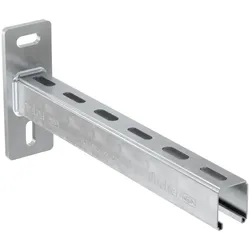 Fischer Auslegerkonsole ALK 37 - 600 - 538745