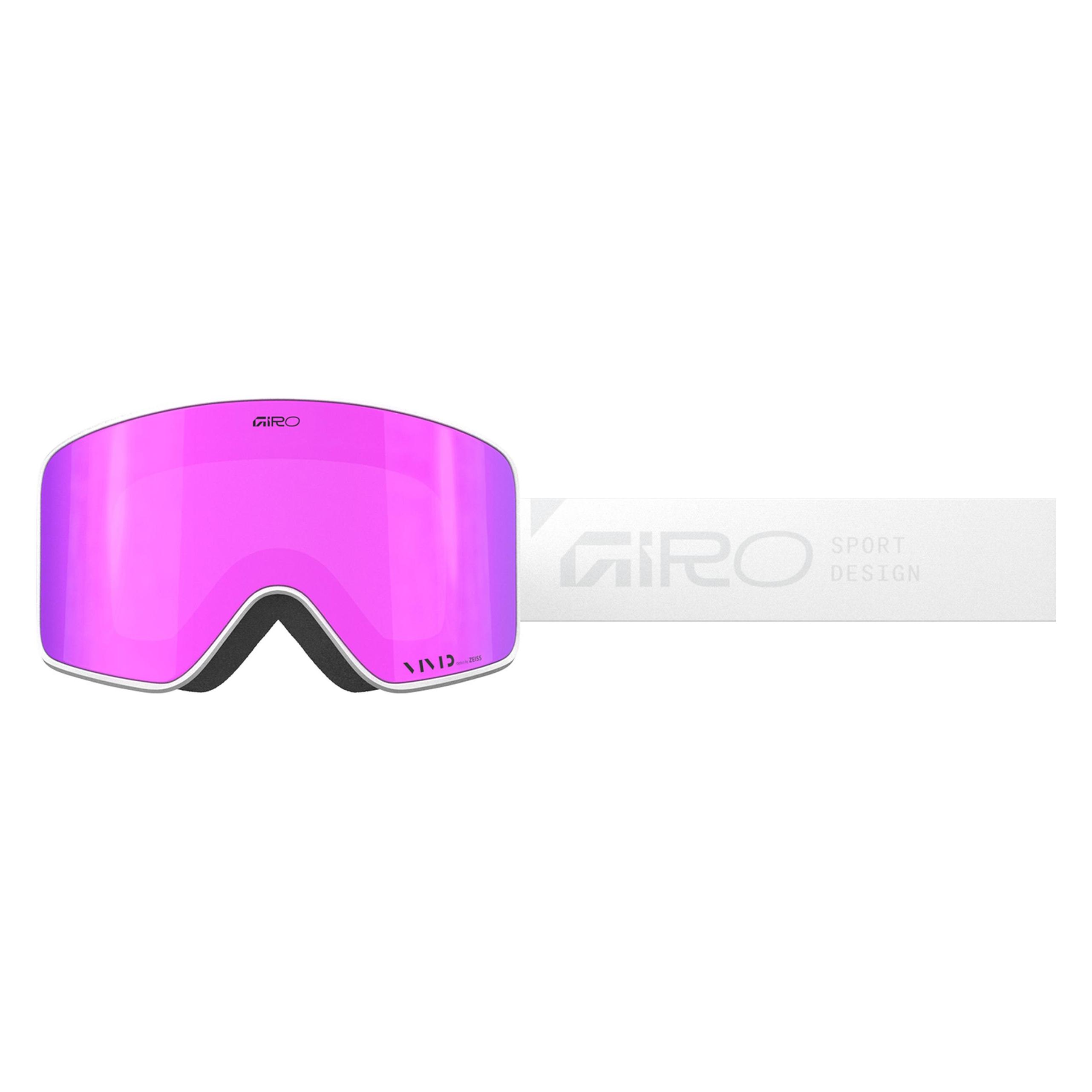 Giro Method II Vivid Goggle (7171980)