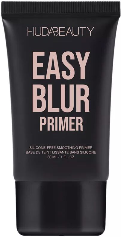 Huda Beauty - Easy Blur Primer - Glättende Base ohne Silikon, 30 ml