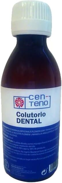 Equisalud Colutorio Centeno 100 ml