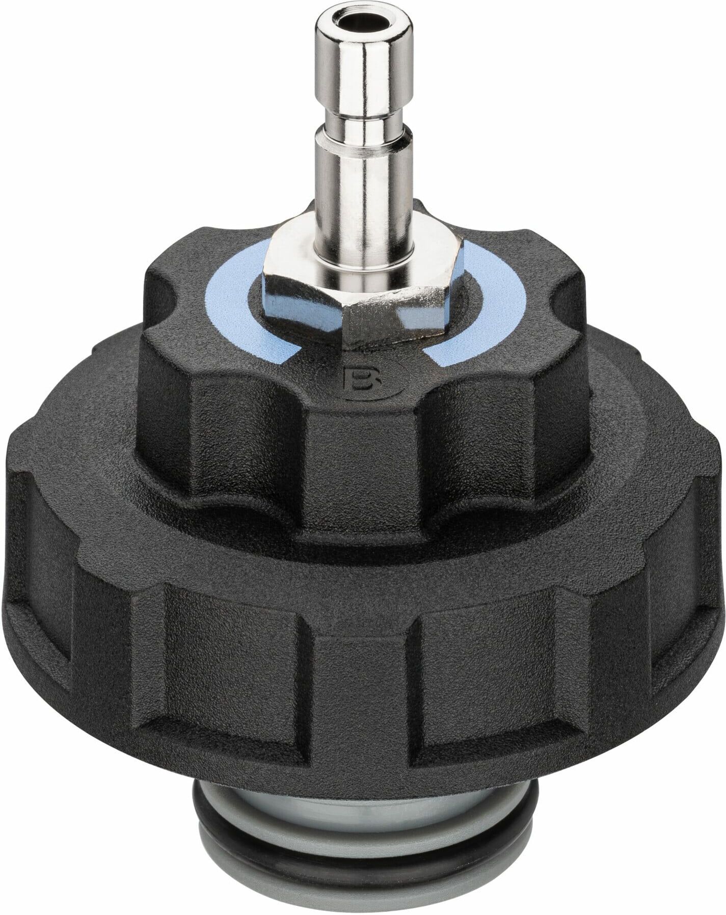 VIGOR Kühlsystem Diagnose Adapter, M52x3,0, V1963N-B)